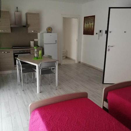 Alexa Casa Vacanze Pero Kültér fotó
