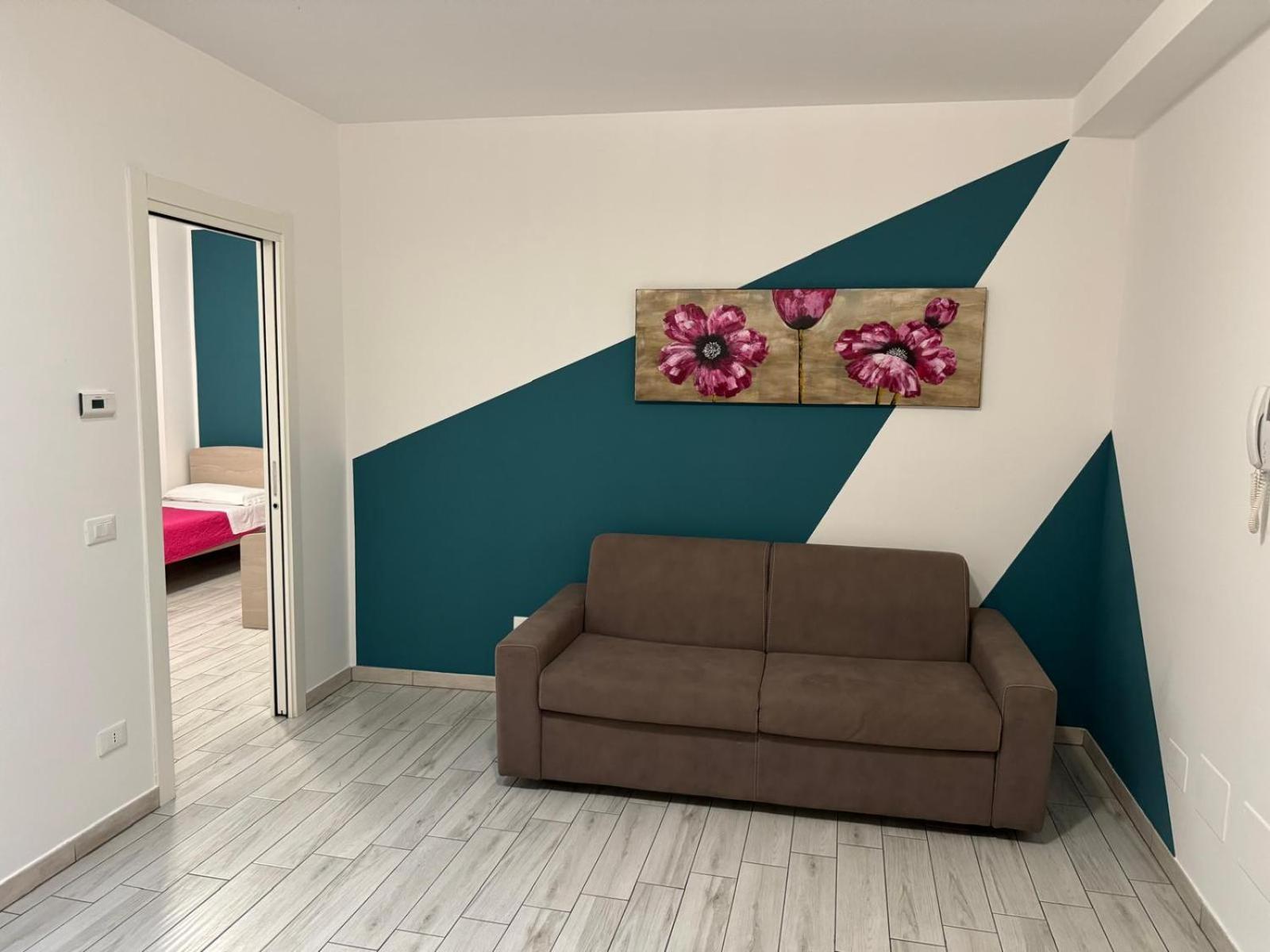 Alexa Casa Vacanze Pero Szoba fotó