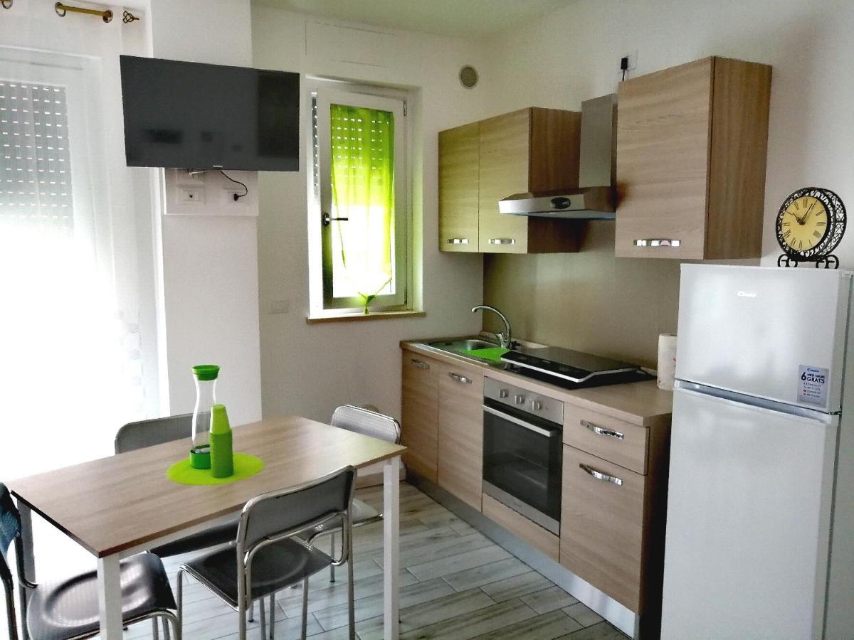 Alexa Casa Vacanze Pero Kültér fotó