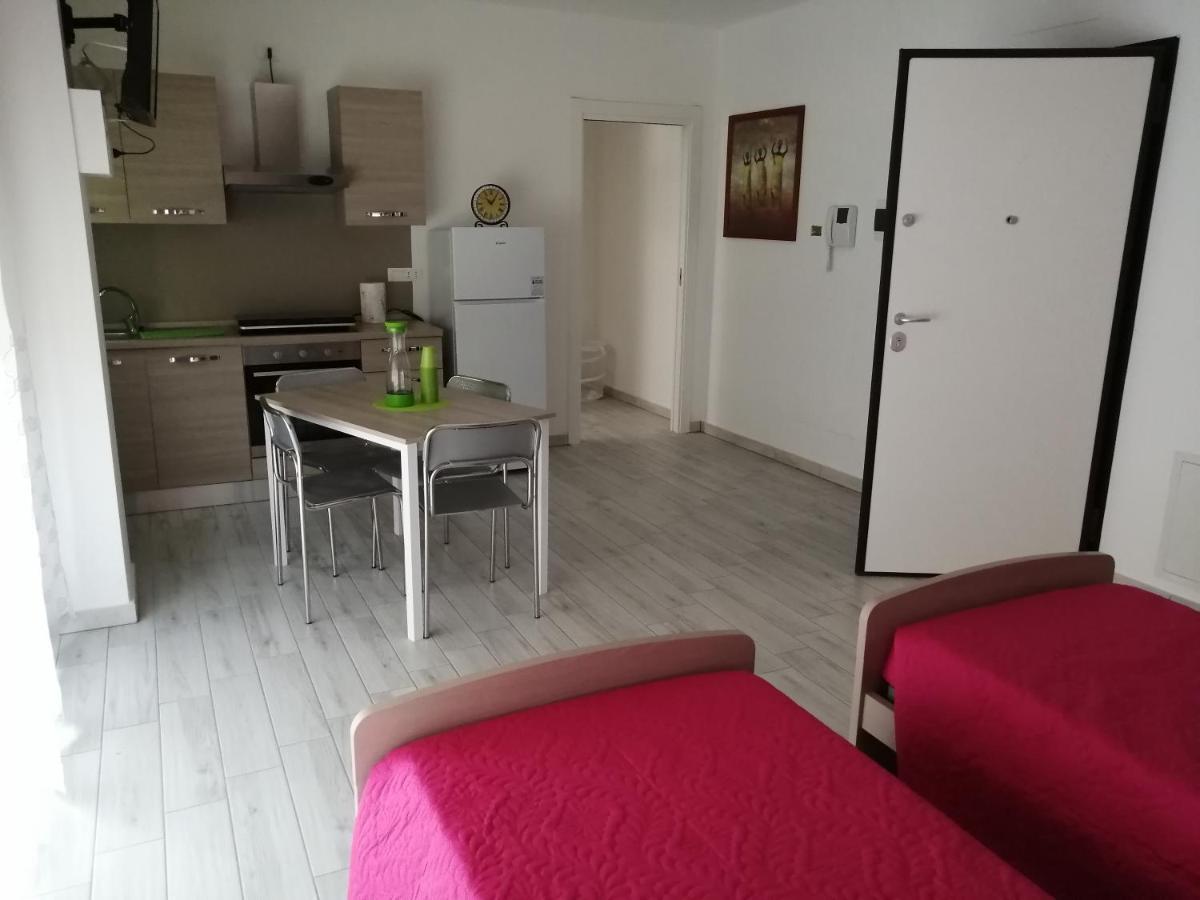 Alexa Casa Vacanze Pero Kültér fotó